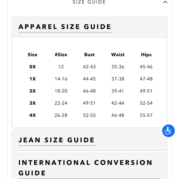 Curvy Sense top - Picture 7 of 7